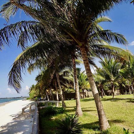 Oceanic Bay Hotel & Resort Bagamoyo Exteriör bild