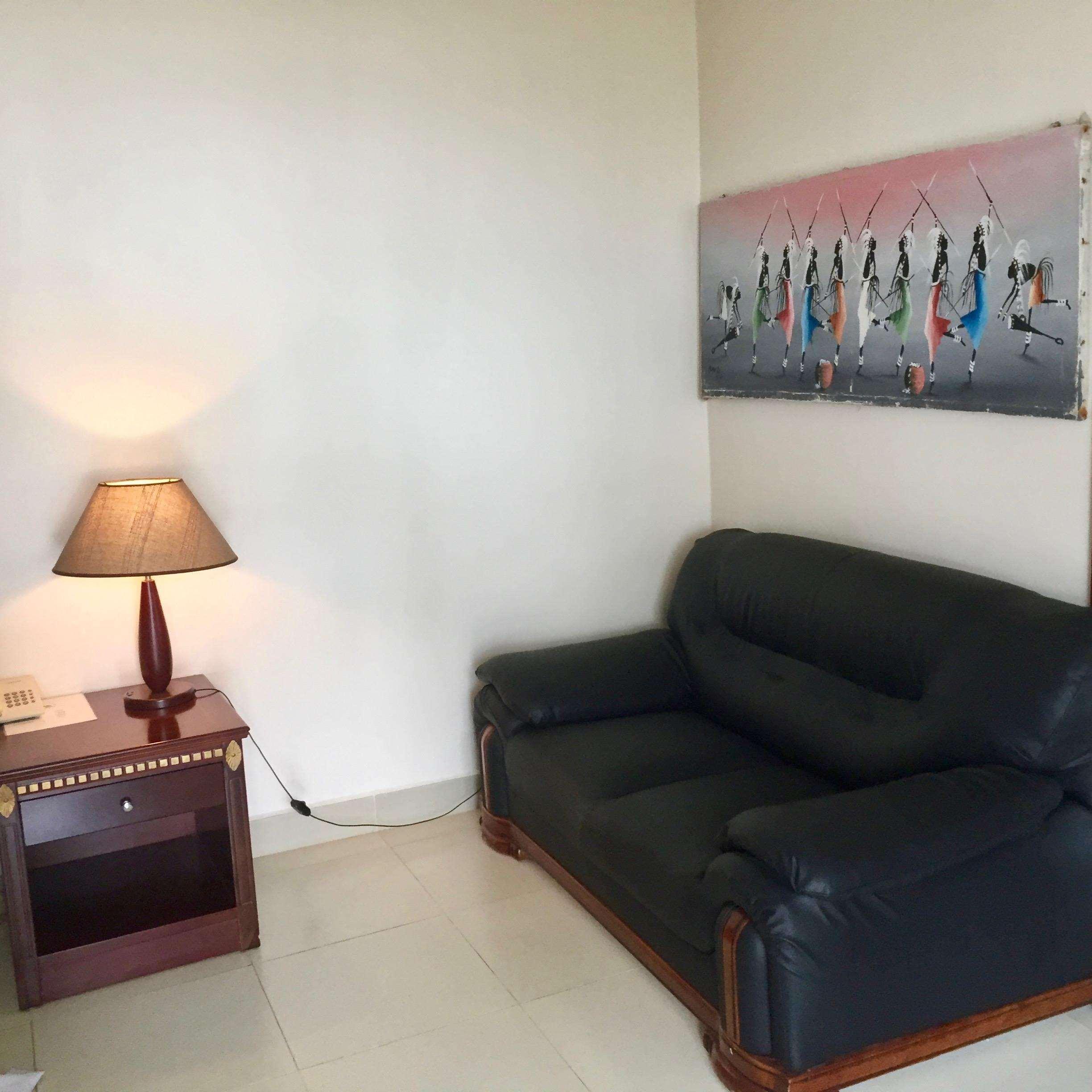 Oceanic Bay Hotel & Resort Bagamoyo Exteriör bild