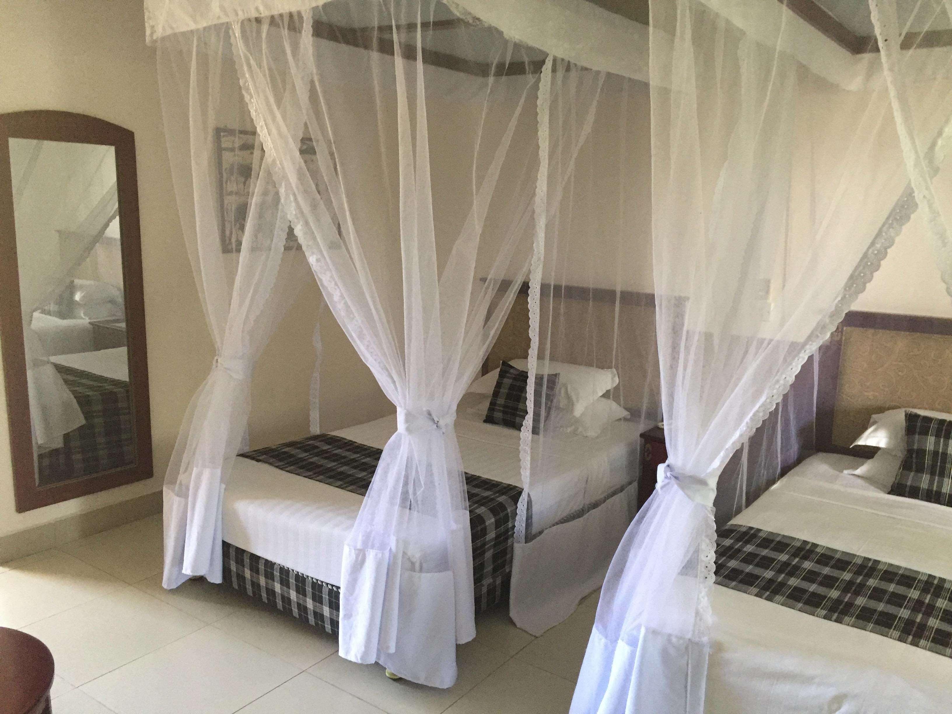 Oceanic Bay Hotel & Resort Bagamoyo Exteriör bild