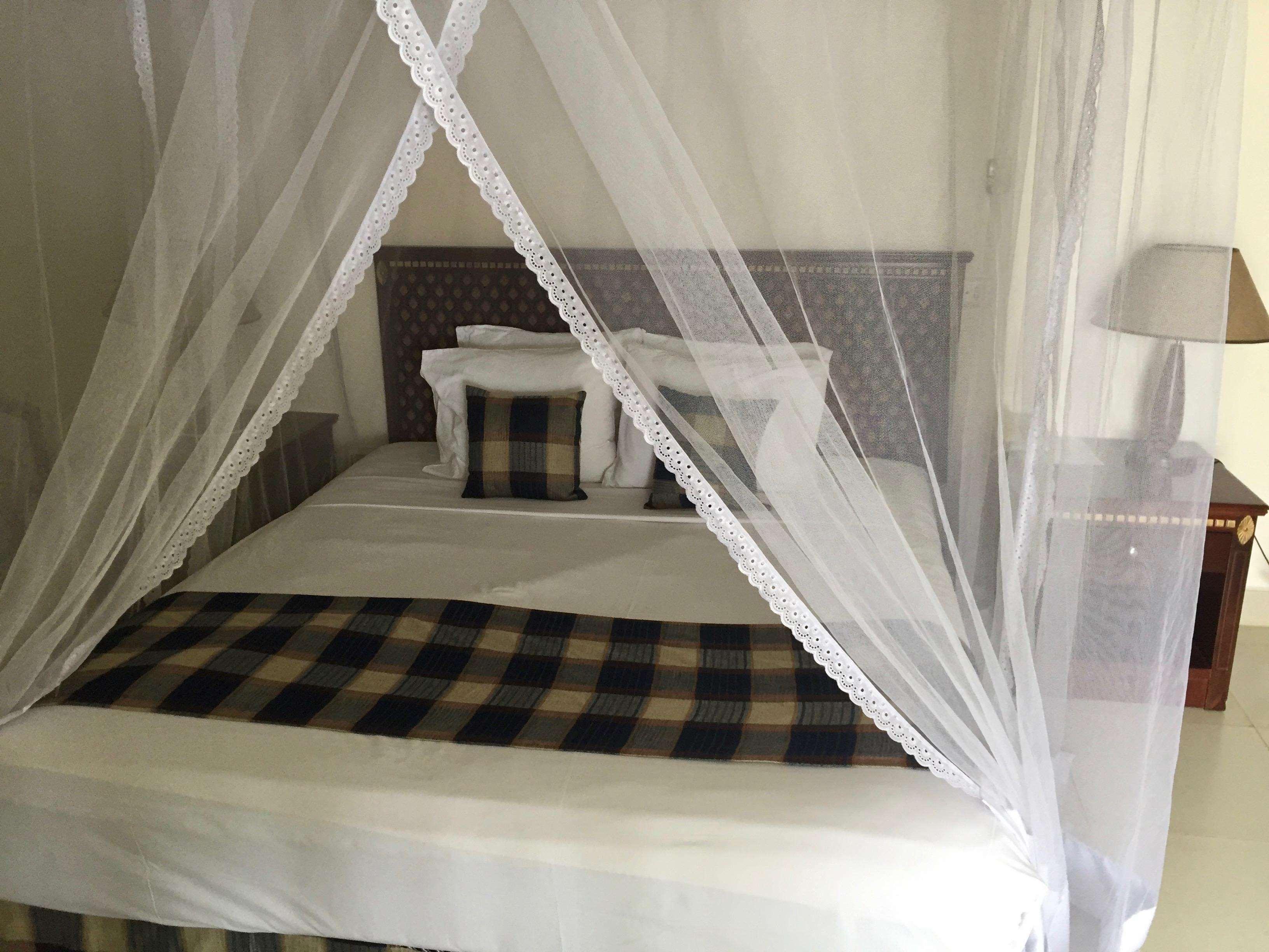 Oceanic Bay Hotel & Resort Bagamoyo Exteriör bild